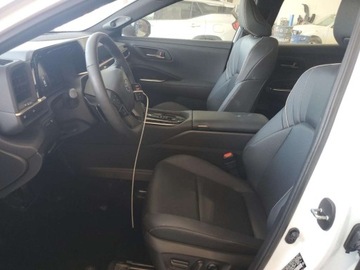 Toyota 2024 Toyota Crown Platinum 2024 2.4l 2.4 Hybryda 340KM, zdjęcie 10