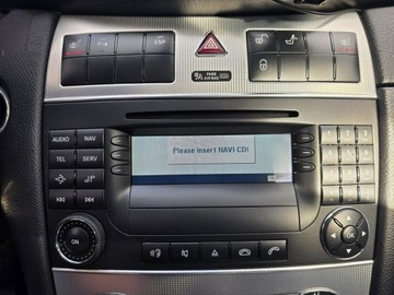 Mercedes CLK W209 Coupe C209 1.8 (200 Kompressor) 163KM 2006 Mercedes CLK 200 1.8 Kompressor 163 KM, Automat,, zdjęcie 18