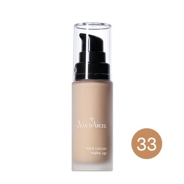 Jean Dd'Arcel FLUID Teint Cocon 30 ml no 33