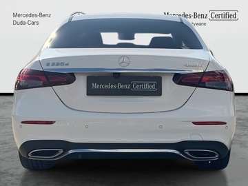 Mercedes Klasa E W213 Limuzyna Facelifting 2.0 E220d 194KM 2021 Mercedes-Benz E 220 220d 4 Matic, Pakiet AMG, Salo, zdjęcie 5