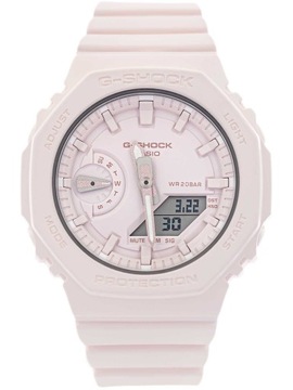 DÁMSKE HODINKY CASIO GMA-S2100BA-4AER G-SHOCK 200M