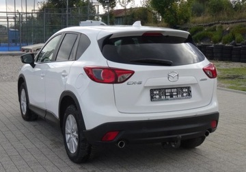 Mazda CX-5 I SUV 2.2 SKYACTIV-D  150KM 2013 Mazda CX-5 2.2D 150KM Xenon Navi 100 Bezwypadkowy Olacony 2.2 Diesel, zdjęcie 9