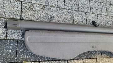 ESPACE 4 IV ПОЛЬСКАЯ РОЛЬСТАВНИ БАГАЖНИКА