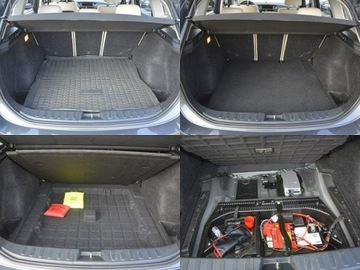 BMW X1 E84 Crossover Facelifting sDrive 18d 143KM 2014 BMW X1 2.0D doinwestowany automat skóra gwarancja, zdjęcie 23