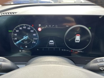 Kia Sportage V 2025 Kia Sportage Hybryda Automat Skóra Kamera Virtual, zdjęcie 8