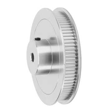 Koło synchroniczne 80T 5mm GT2 Koło pasowe