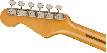 Fender Stories Эрик Джонсон 1954 Virginia Stratocaster MN 2TS