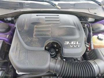 Dodge Charger VII 2019 Dodge Charger 2019 Dodge Charger SXT RWD 3.6 Benzyna 292KM, zdjęcie 8