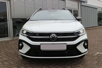 Volkswagen Taigo 2025 Volkswagen Taigo Life Plus 116KM DSG Pakiet Comfort Duzy rabat Polski s, zdjęcie 2