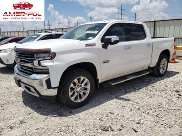 Chevrolet Silverado CHEVROLET SILVERADO K1500 ...