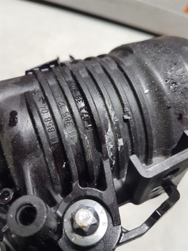 BMW 1 F40 CHLADIČ OLEJE SKŘÍŇKA FILTRU 8649177 1.5 I