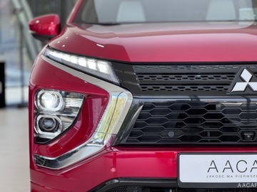 Mitsubishi Eclipse Cross SUV PHEV 2.4 188KM 2022 Mitsubishi Eclipse Cross Instyle, 1 właściciel, Sa, zdjęcie 38