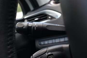 Peugeot 2008 I SUV 1.2 VTi 82KM 2014 Peugeot 2008 1.2 PureTech, Salon Polska, zdjęcie 19