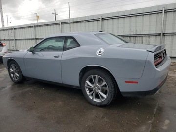 Dodge Challenger III 2021 Dodge Challenger SXT 2021 3.6l 3.6 Benzyna 303KM, zdjęcie 1