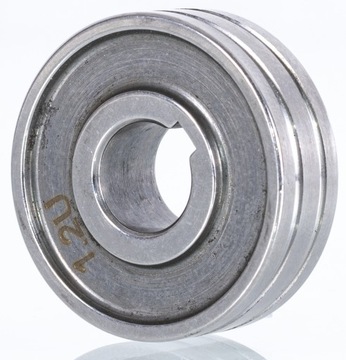 Migomat ROLKA podajnika do ALUMINIUM 1.0/1.2 U MIG 30/10/10 1,0 1,2