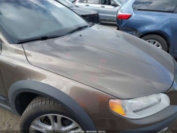 Volvo XC70 II 2017 Volvo XC 70 2017 r., 2,0L DRIVE-E PREMIER 2.0 Benzyna 240KM, zdjęcie 9