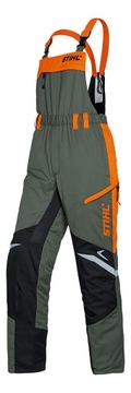 ANTYPRZECIĘCIOWE OGRODNICZKI STIHL ERGO ROZM L-6