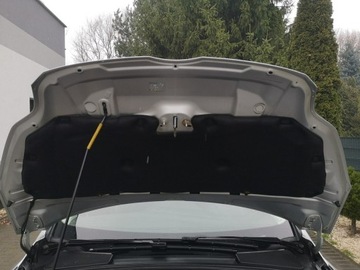 Ford Focus III Hatchback 5d 1.0 EcoBoost 125KM 2012 Ford Focus 1.0 12v 125KM Klimatr Navi ALU Isofix, zdjęcie 22