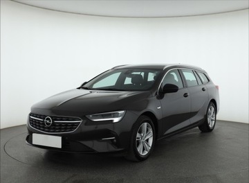 Opel Insignia II Sports Tourer Facelifting 2.0 Diesel 174KM 2021 Opel Insignia 2.0 CDTI, Salon Polska, zdjęcie 1