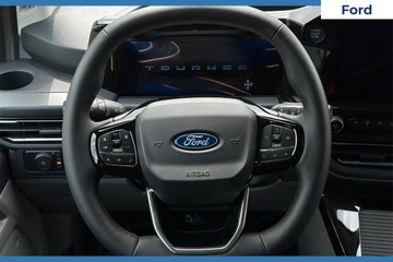 Ford Tourneo Custom II  L1 2.0 EcoBlue 170 KM 170KM 2025 Tourneo Custom L2H1 Titanium X 320 A8 2.0 170KM, zdjęcie 6
