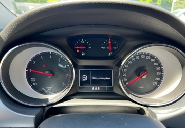 Opel Astra K Hatchback 5d 1.0 Turbo 105KM 2018 Opel Astra 1.0T 105KM I wlasciciel Serwisowany Salon PL FVat23 Benzyna, zdjęcie 13