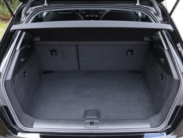 Audi A3 8V Hatchback 3d 1.4 TFSI CoD ultra 150KM 2016 Audi A3 1.4 TFSI, Navi, Klima, Klimatronic, zdjęcie 13