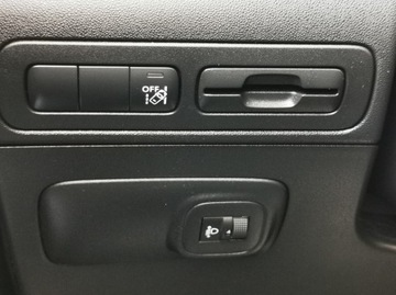 Citroen C3 Aircross  I Crossover 1.2 PureTech 110KM 2018 CITROEN C3 AIRCROSS 100% Bezwypadkowy, Salon Polska,, Rej 2019, Automat, zdjęcie 25