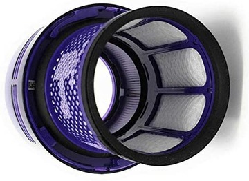 Фильтр для пылесоса Dyson V15 Detect Absolute, V15 Detect Absolute Extra
