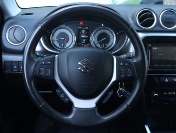 Suzuki Vitara III 2020 Suzuki Vitara 1.4 BoosterJet, Salon Polska, zdjęcie 19