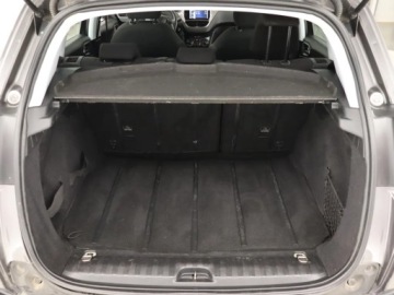 Peugeot 2008 I SUV 1.2 VTi 82KM 2013 Peugeot 2008 1.2 VTi, Klima, Tempomat,ALU, zdjęcie 13