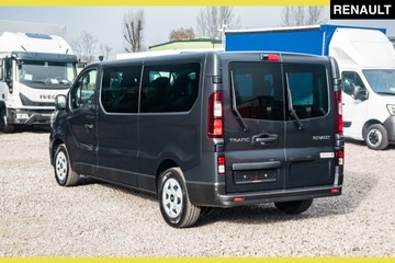 Renault Trafic III Combi 2.0 dCi  150KM 2025 Kombi L2H1 2.0 150KM, zdjęcie 6