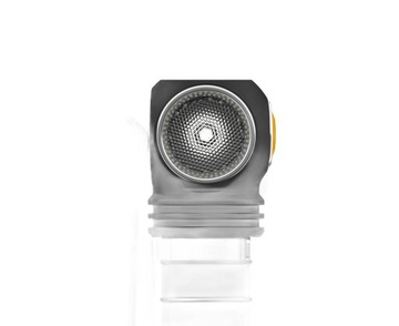 Armytek Wizard C1 Pro Магнитный USB-фонарик / Белый / 1000 лм / TIR 70°:120°