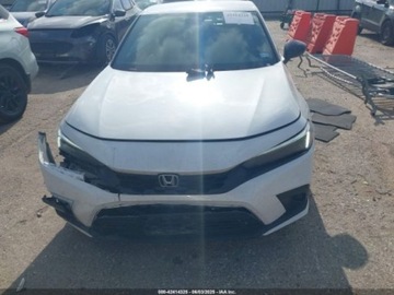 Honda Civic XII 2024 Honda Civic SPORT 2024, od ubezpieczalni 2.0 Benzyna 158KM, zdjęcie 2