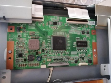32SYNC4LV0.0 płyta kontroli t-con Toshiba 32RV665D