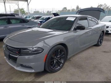 Dodge Charger VII 2018 Dodge Charger RT 2018 5.7l 5.7 Benzyna 837KM, zdjęcie 1
