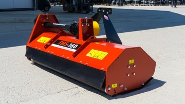 КОСИЛКА-КОСИЛКА МУЛЬТИРУЮЩАЯ КОСИЛКА ВОМ ТРАКТОРА