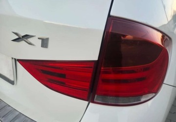 BMW X1 E84 Crossover sDrive18d 143KM 2011 BMW X1 BMW X1 sDrive18d 2.0 Diesel 143KM, zdjęcie 24