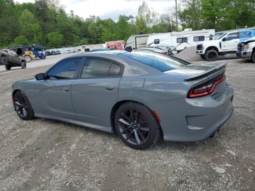 Dodge Charger VII 2019 Dodge Charger RT 2019 5.7l 5.7 Benzyna 370KM, zdjęcie 1