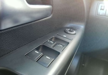 Kia Venga Mikrovan 1.6 CRDi 128KM 2015 Kia Venga 1.6 ON 128KM L Serwis ASO Gwarancja Podgrzewane fotele 1.6 Diesel, zdjęcie 16