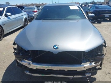 BMW Seria 5 G90-91 2023 BMW Seria 5 530 I 2023 2.0l 2.0 Benzyna 248KM, zdjęcie 6