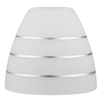 Klosz szklany E27 do SIMPLI 71-66763 Candellux