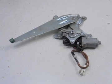 LEXUS IS I 01-05 MECHANIZMUS OKNO ELELKTRICKÝ ZADNÍ PRAVÝ 5D 85710-53040