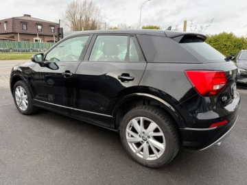 Audi Q2 SUV 1.6 TDI 116KM 2018 AUDI Q2! Wkrótce w ofercie!, zdjęcie 5