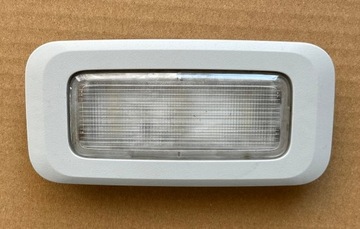 LAMPA OSVĚTLENÍ POLSTROVÁNÍ ZADNÍ VW T5 FACELIFT T6 TRANSPORTER 7E0947123A EU