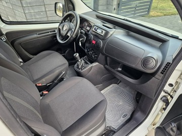 Fiat Fiorino IV 2019 Fiat Fiorino Rok 2019, LPG, VAT-1, F. Vat 23%, zdjęcie 8