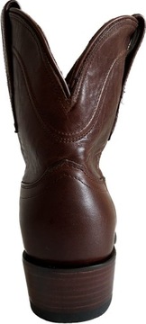 Tecovas Womens The Penny Sequoia Bovine