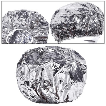 Гибкая шапочка для душа Шапочка теплоизоляционная, согревающая