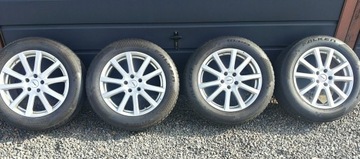 Renault Koleos II SUV 2.0 dCi 177KM 2017 Renault Koleos 8xAlu, Navi, Czujniki, GWARANCJA !!, zdjęcie 37