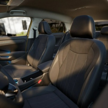 Volkswagen T-Roc I SUV Facelifting 1.5 TSI ACT 150KM 2026 Volkswagen T-Roc Style 1.5 eTSI 150 KM DSG -, zdjęcie 11