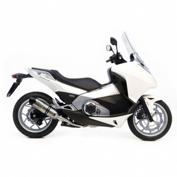 LEOVINCE ONE EVO HONDA NC 700 750 INTEGRA 2012-2015 гг.